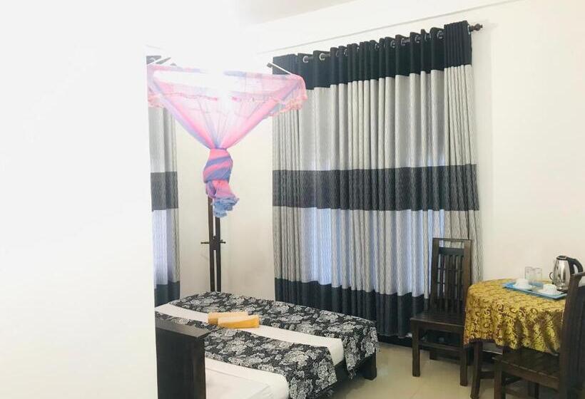 テラス付きスタンダードルーム, Mountain Villa Adam S Peak