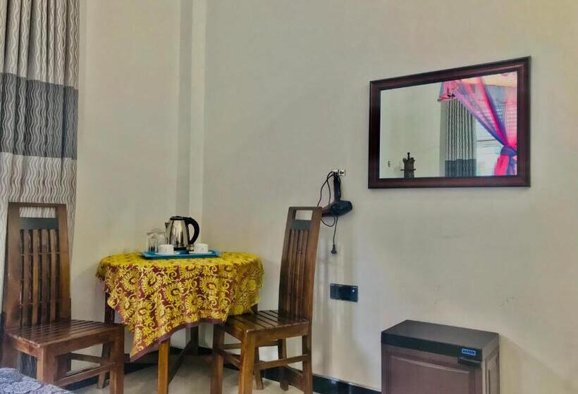 テラス付きスタンダードルーム, Mountain Villa Adam S Peak