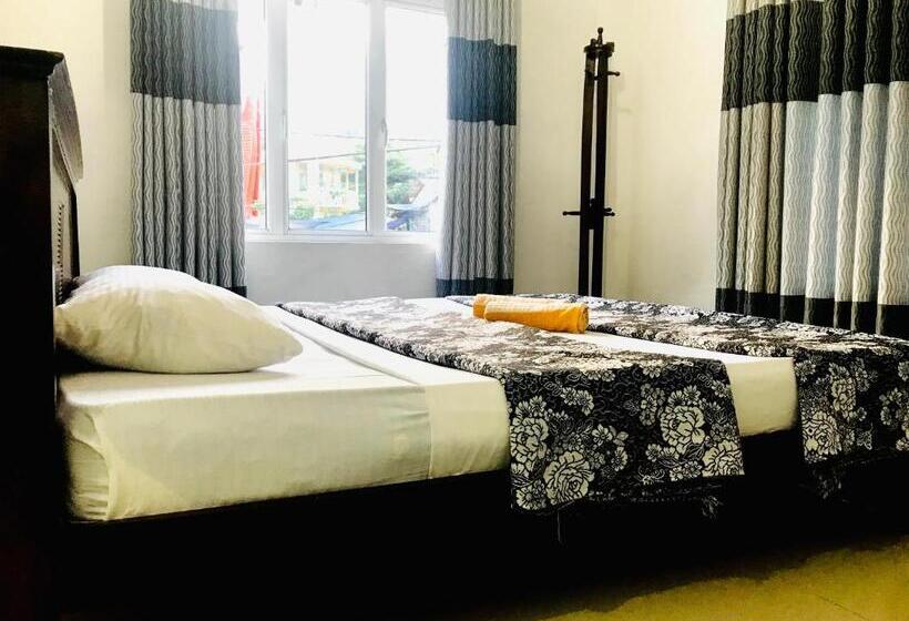 テラス付きスタンダードルーム, Mountain Villa Adam S Peak