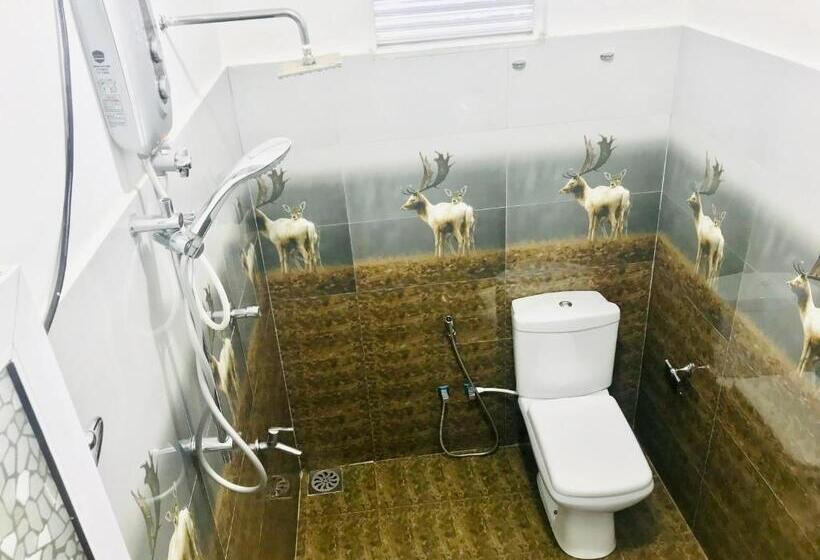 テラス付きスタンダードルーム, Mountain Villa Adam S Peak