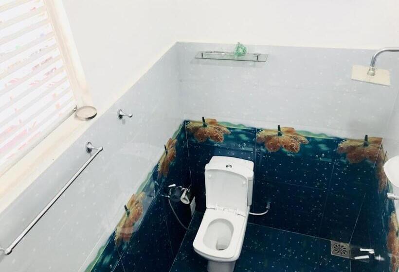 ファミリールーム, Mountain Villa Adam S Peak