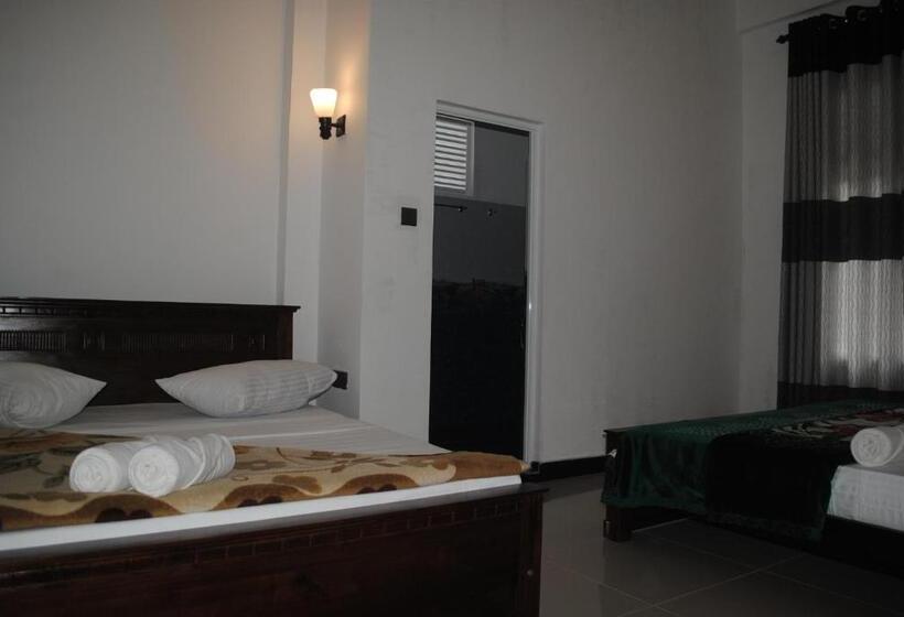 ファミリールーム, Mountain Villa Adam S Peak