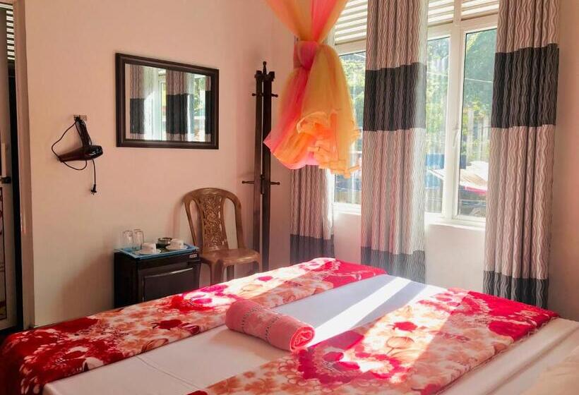 ファミリールーム, Mountain Villa Adam S Peak