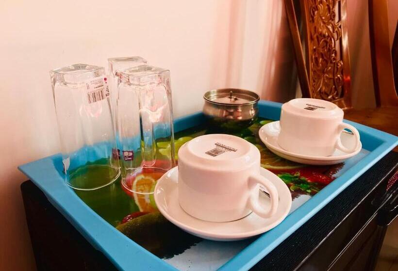 ファミリールーム, Mountain Villa Adam S Peak