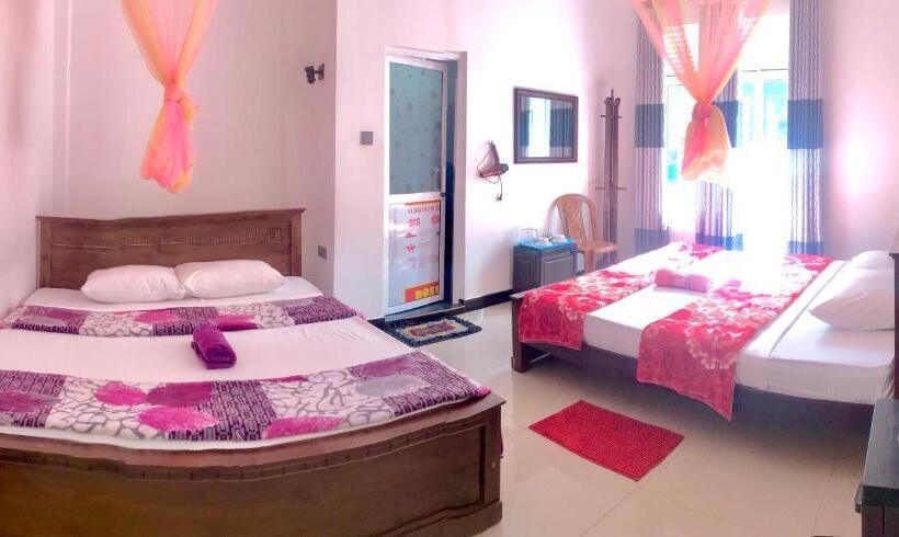 ファミリールーム, Mountain Villa Adam S Peak