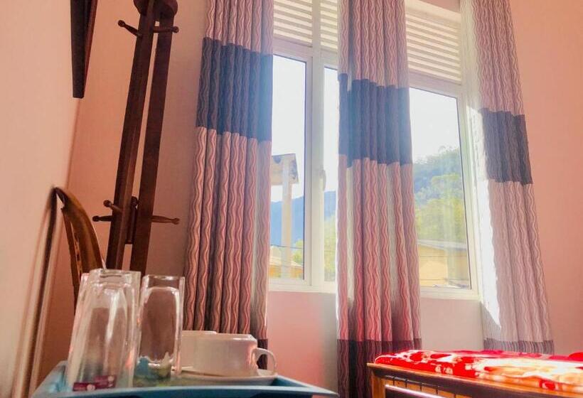 ファミリールーム, Mountain Villa Adam S Peak