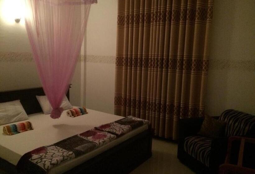 デラックスルーム, Mountain Villa Adam S Peak