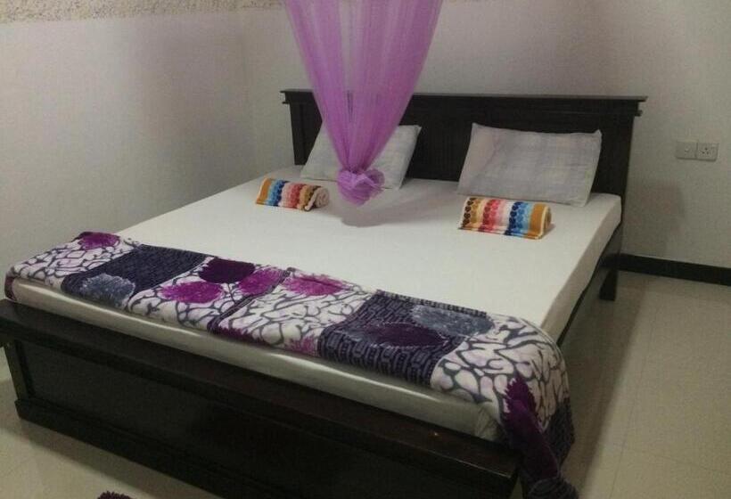 デラックスルーム, Mountain Villa Adam S Peak