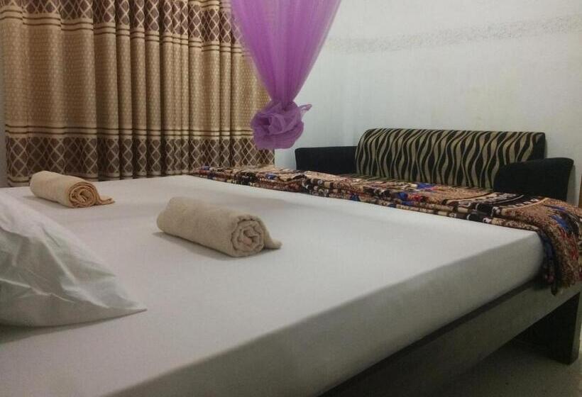 デラックスルーム, Mountain Villa Adam S Peak