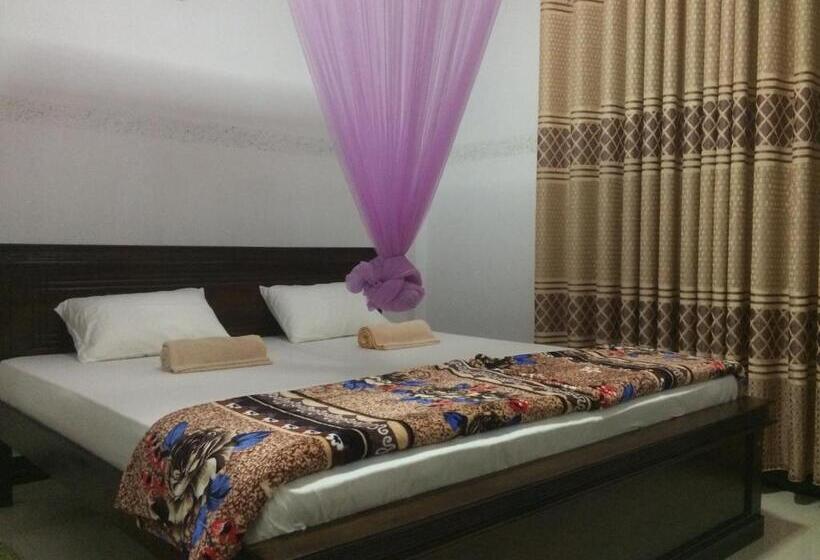 デラックスルーム, Mountain Villa Adam S Peak