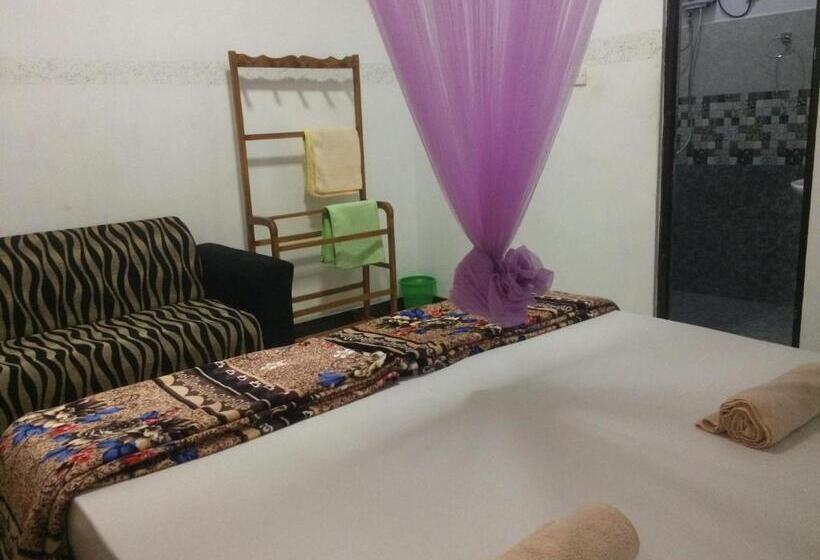 デラックスルーム, Mountain Villa Adam S Peak