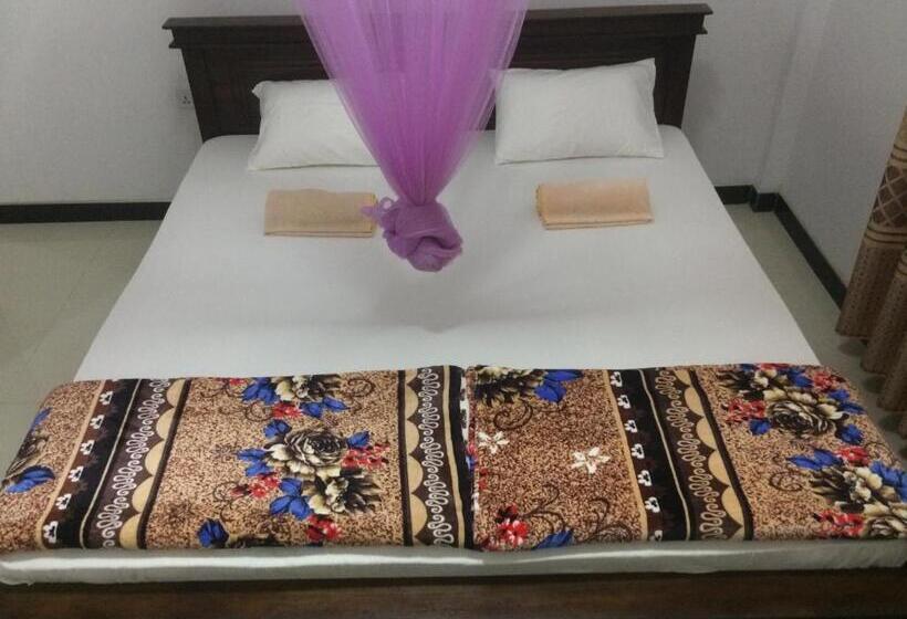 デラックスルーム, Mountain Villa Adam S Peak