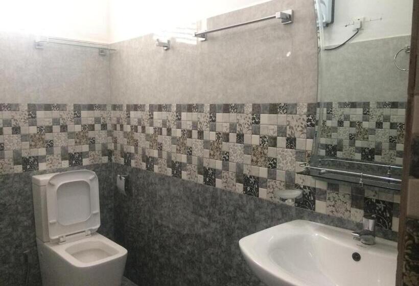 デラックスルーム, Mountain Villa Adam S Peak