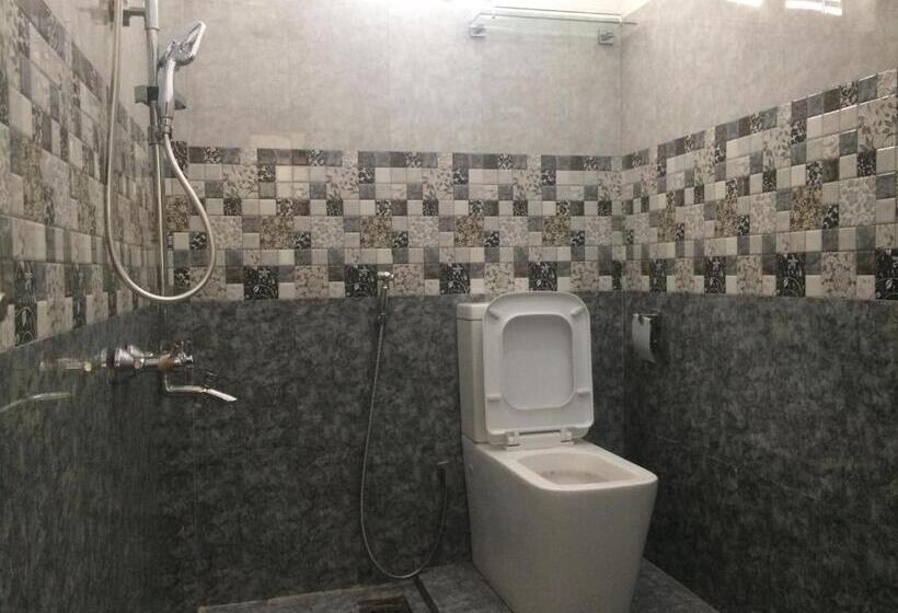 デラックスルーム, Mountain Villa Adam S Peak