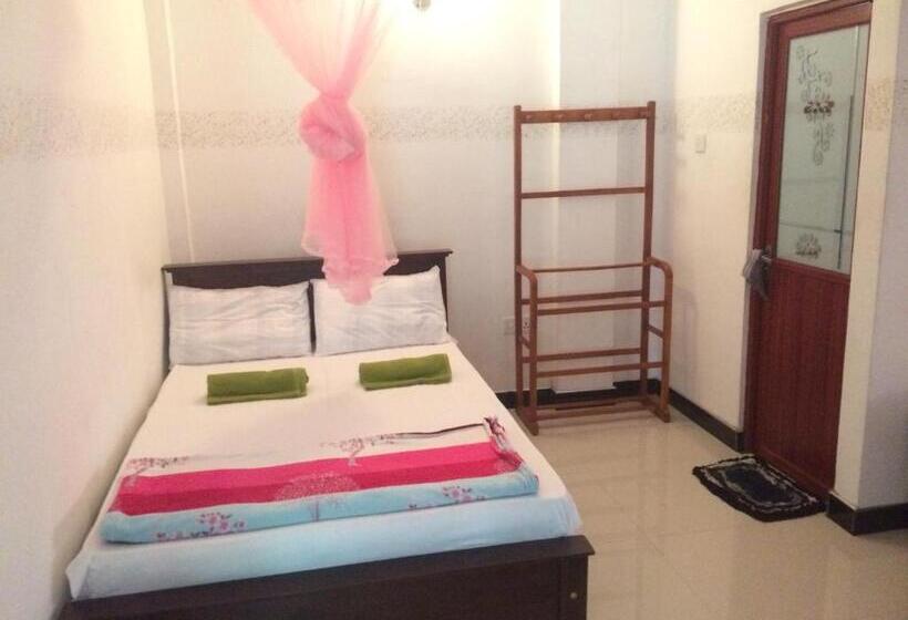 デラックスファミリールーム, Mountain Villa Adam S Peak