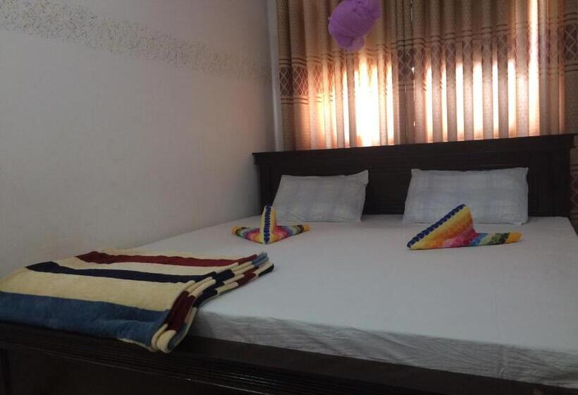 デラックスファミリールーム, Mountain Villa Adam S Peak