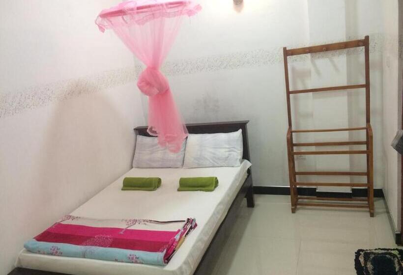 デラックスファミリールーム, Mountain Villa Adam S Peak