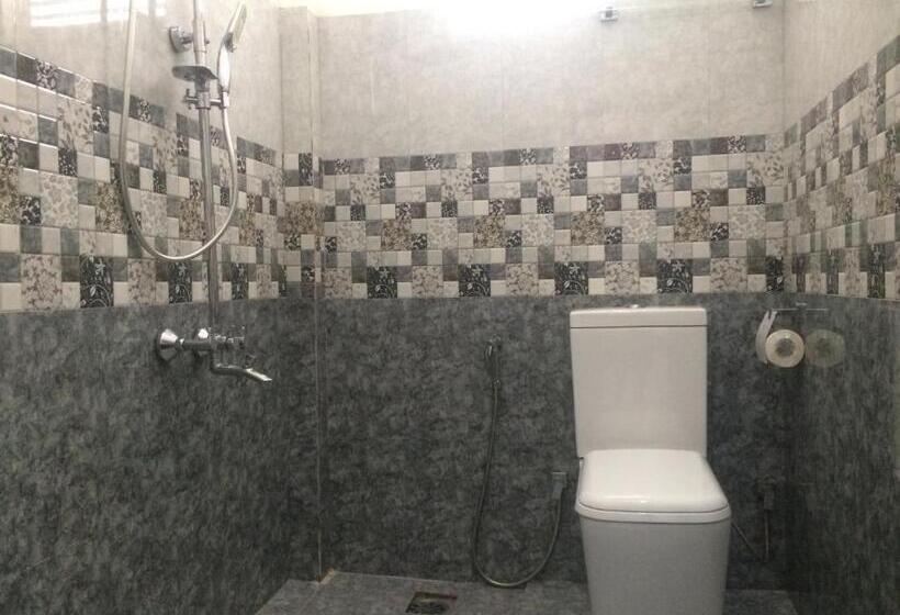 デラックスファミリールーム, Mountain Villa Adam S Peak