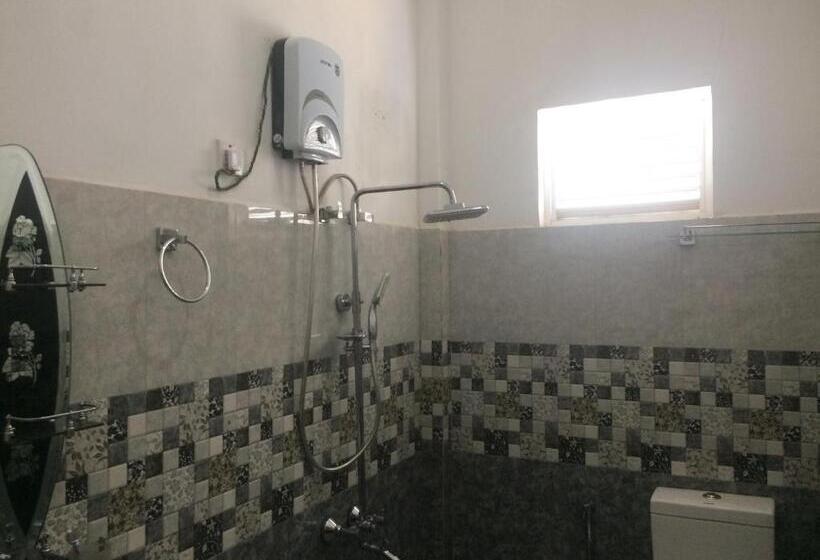 デラックスファミリールーム, Mountain Villa Adam S Peak