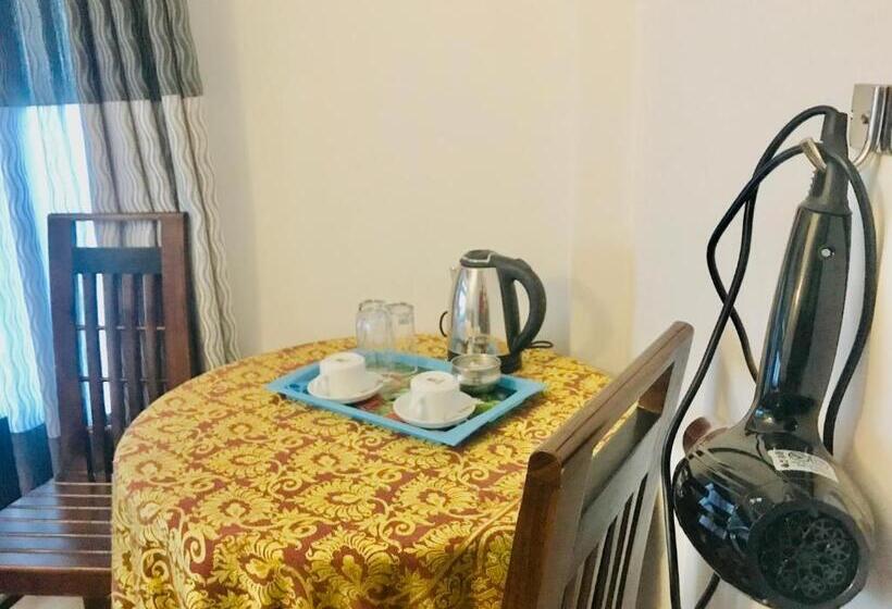 テラス付きスタンダードルーム, Mountain Villa Adam S Peak