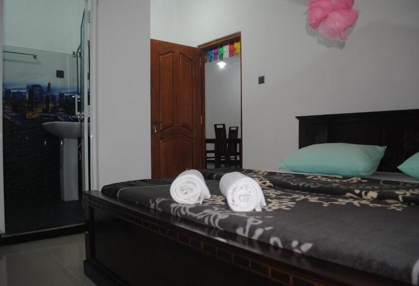 テラス付きスタンダードルーム, Mountain Villa Adam S Peak