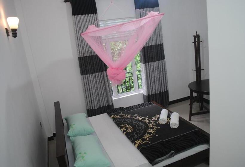 テラス付きスタンダードルーム, Mountain Villa Adam S Peak