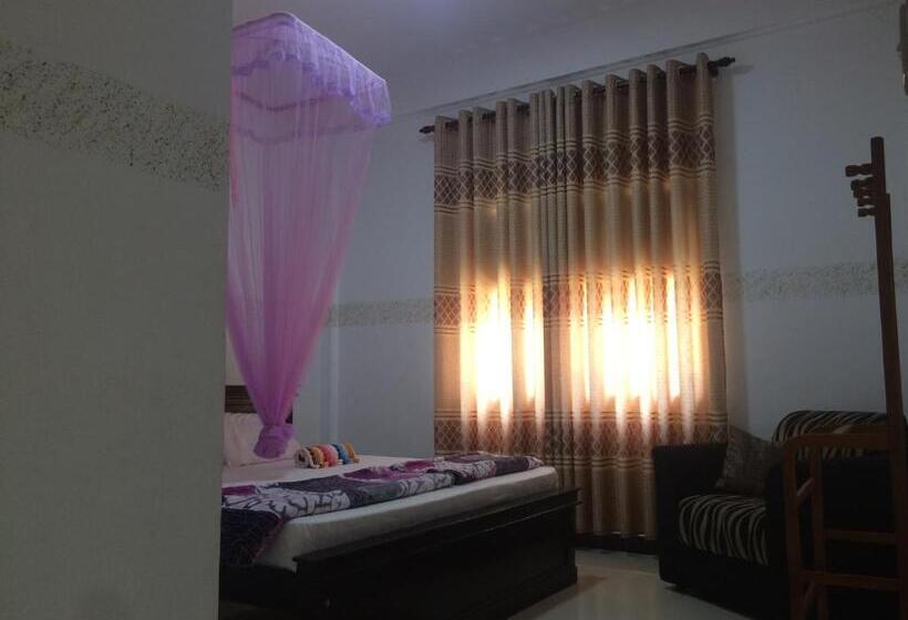 デラックスルーム, Mountain Villa Adam S Peak