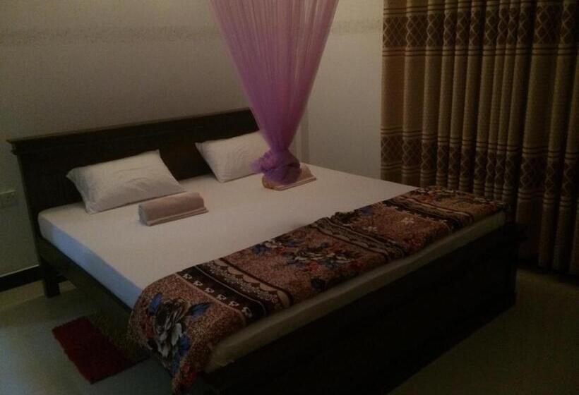 デラックスルーム, Mountain Villa Adam S Peak