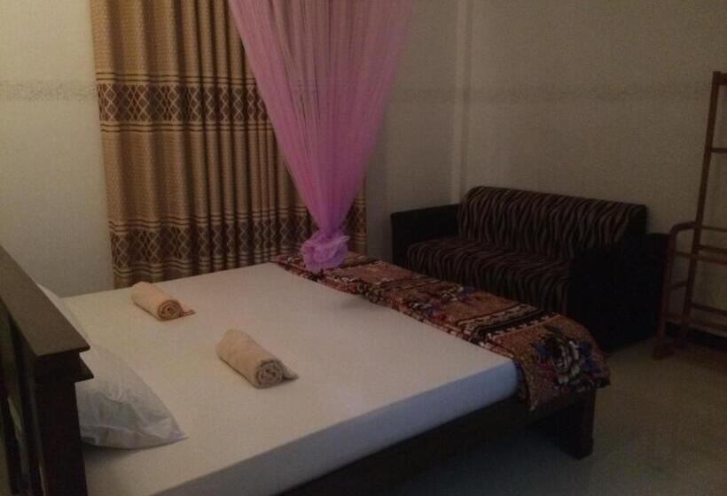 デラックスルーム, Mountain Villa Adam S Peak