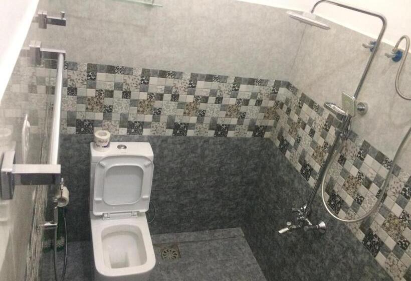 デラックスルーム, Mountain Villa Adam S Peak