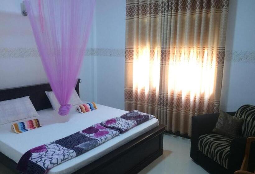 デラックスルーム, Mountain Villa Adam S Peak