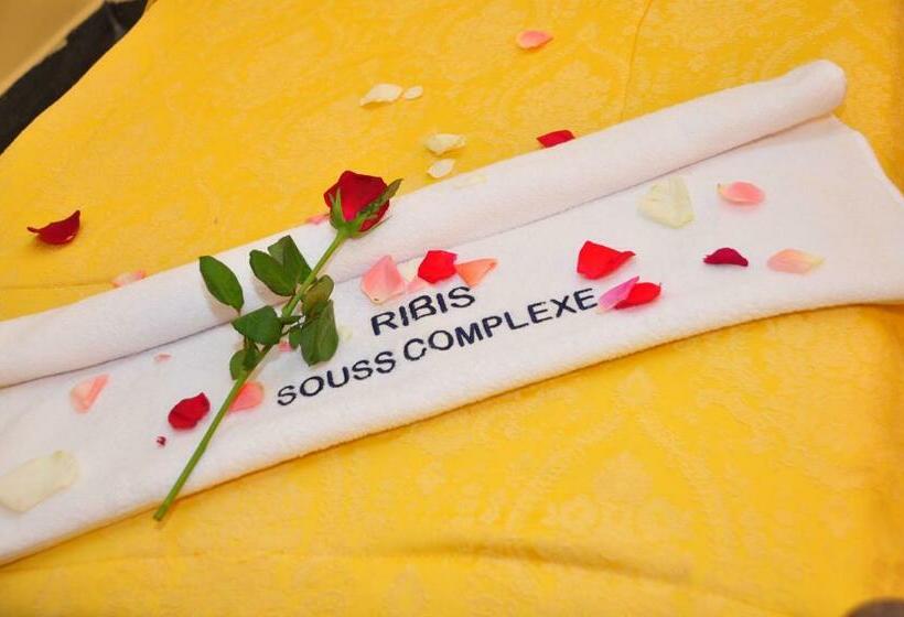 스탠다드 룸, Ribis