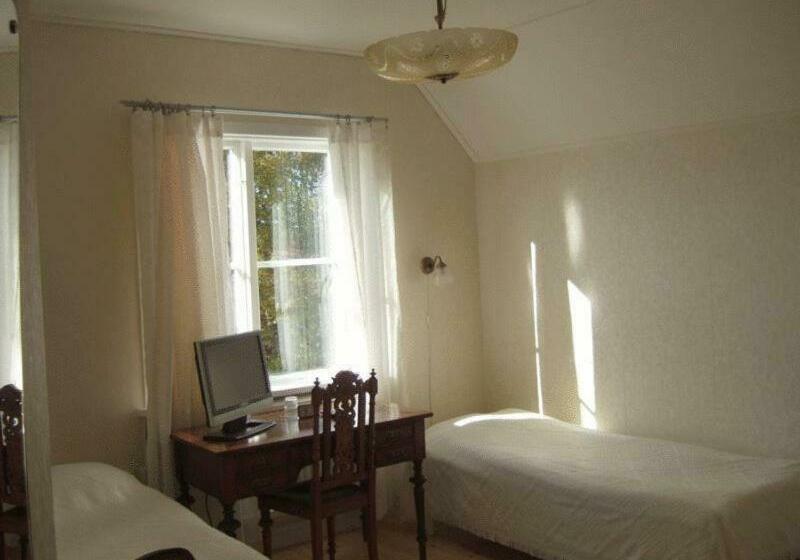 标准间, Rönninge Gård