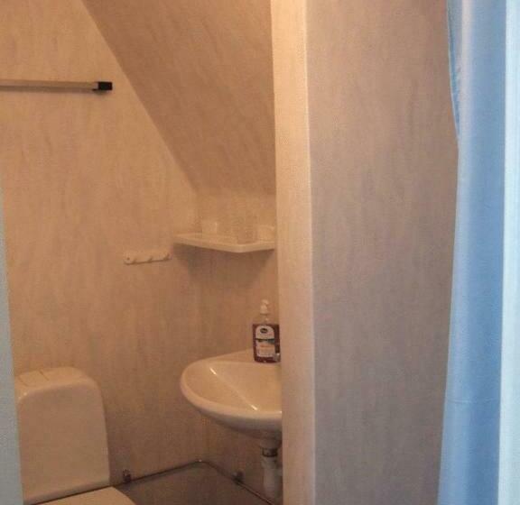 标准间, Rönninge Gård