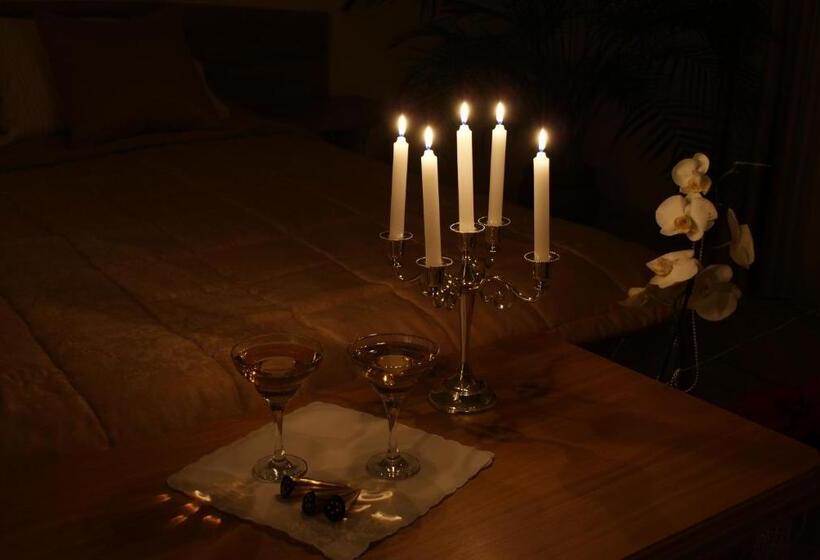 جناح عائلي, Zorepad