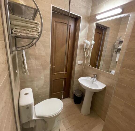 غرفة قياسية, Zorepad