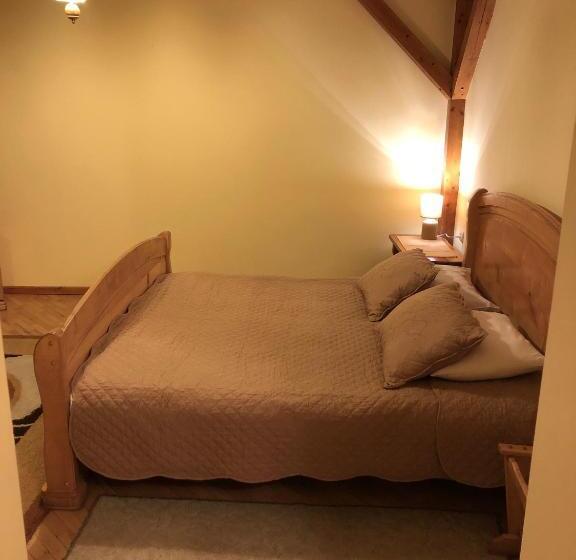 غرفة قياسية ثلاثية, Zorepad