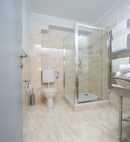 Family Suite, Motel Cincis
