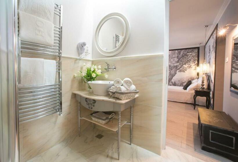 غرفة ديلوكس مطلة على البحيرة, Motel Cincis