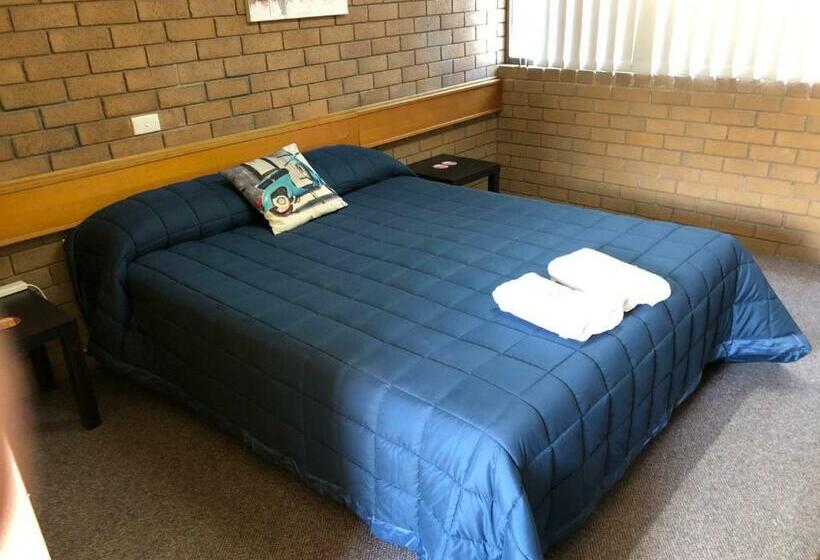 标准间, Colony Inn