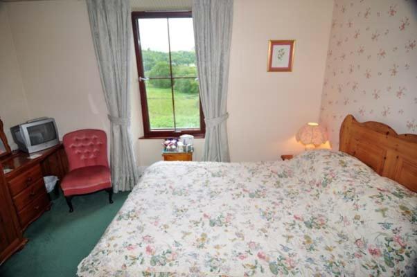 Номер Стандарт, Forest How Guest House