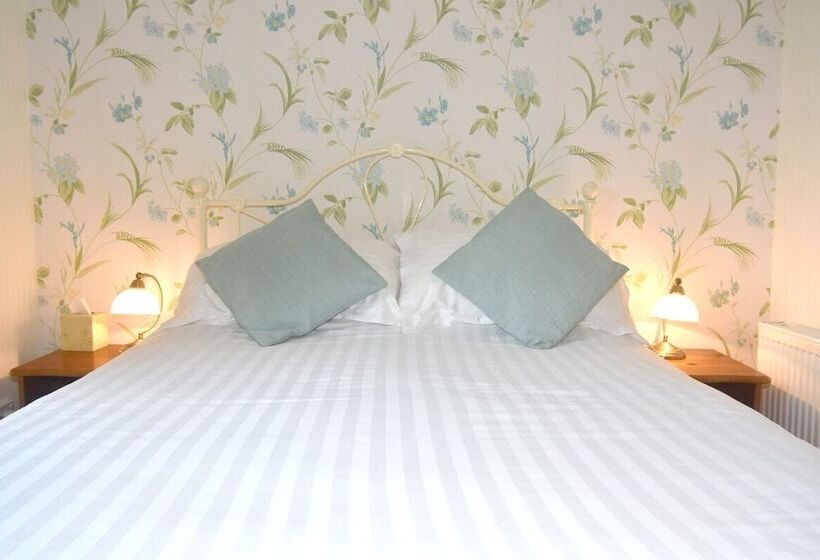 Номер Стандарт, Forest How Guest House
