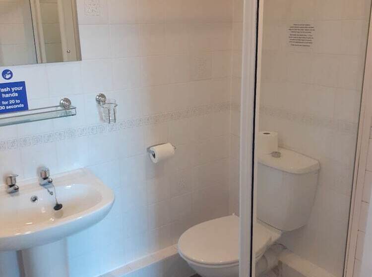 스탠다드 룸, Forest How Guest House