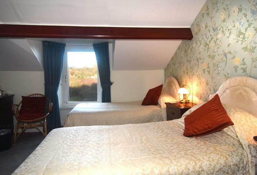 스탠다드 룸, Forest How Guest House