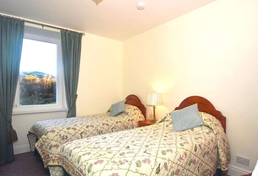 스탠다드 룸, Forest How Guest House