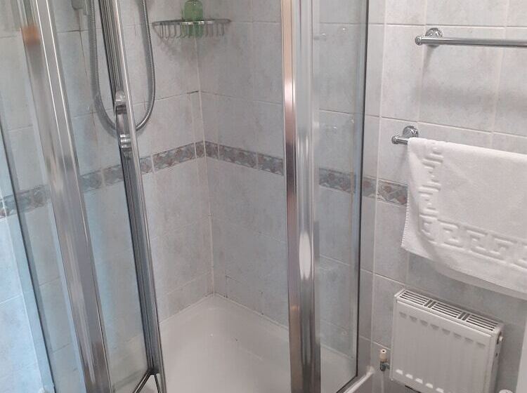 Номер Стандарт, Forest How Guest House