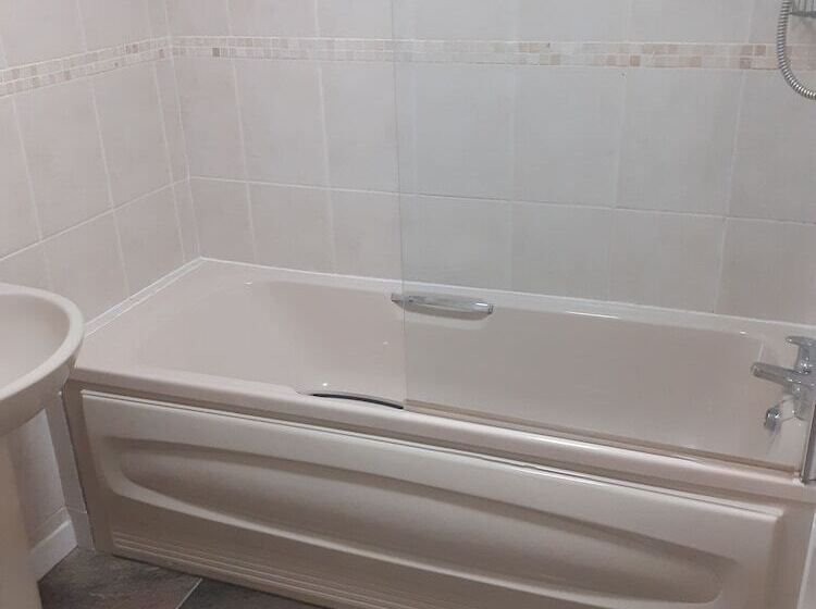 스탠다드 룸, Forest How Guest House