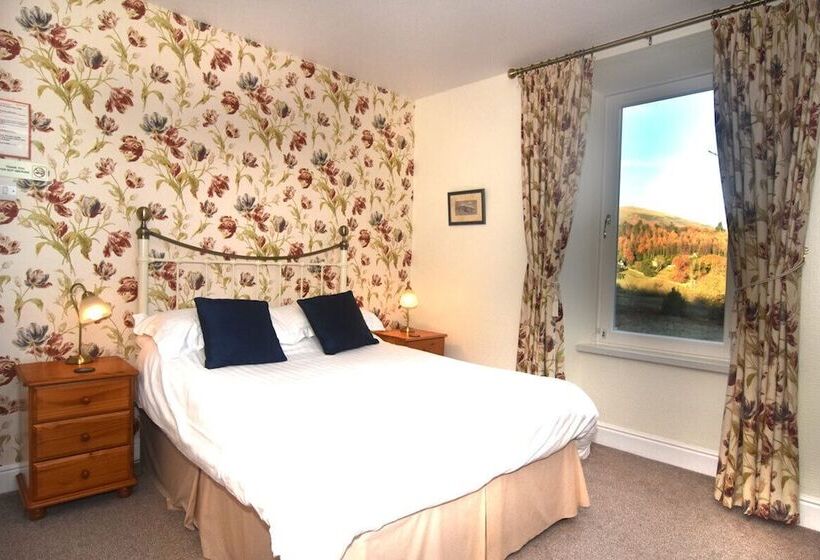 스탠다드 룸, Forest How Guest House