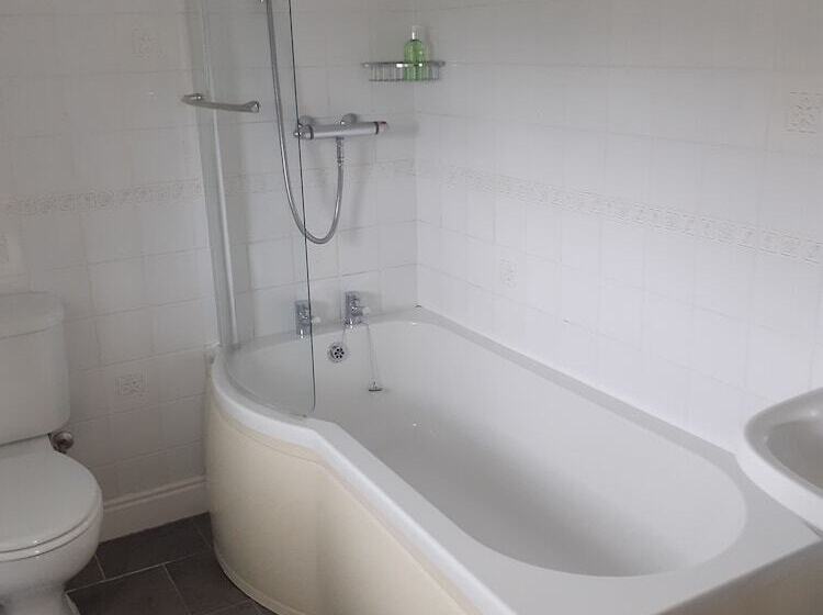 스탠다드 룸, Forest How Guest House