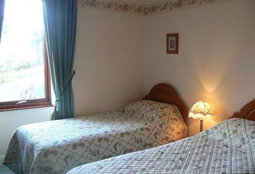 스탠다드 룸, Forest How Guest House